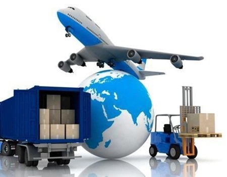 Courier Service